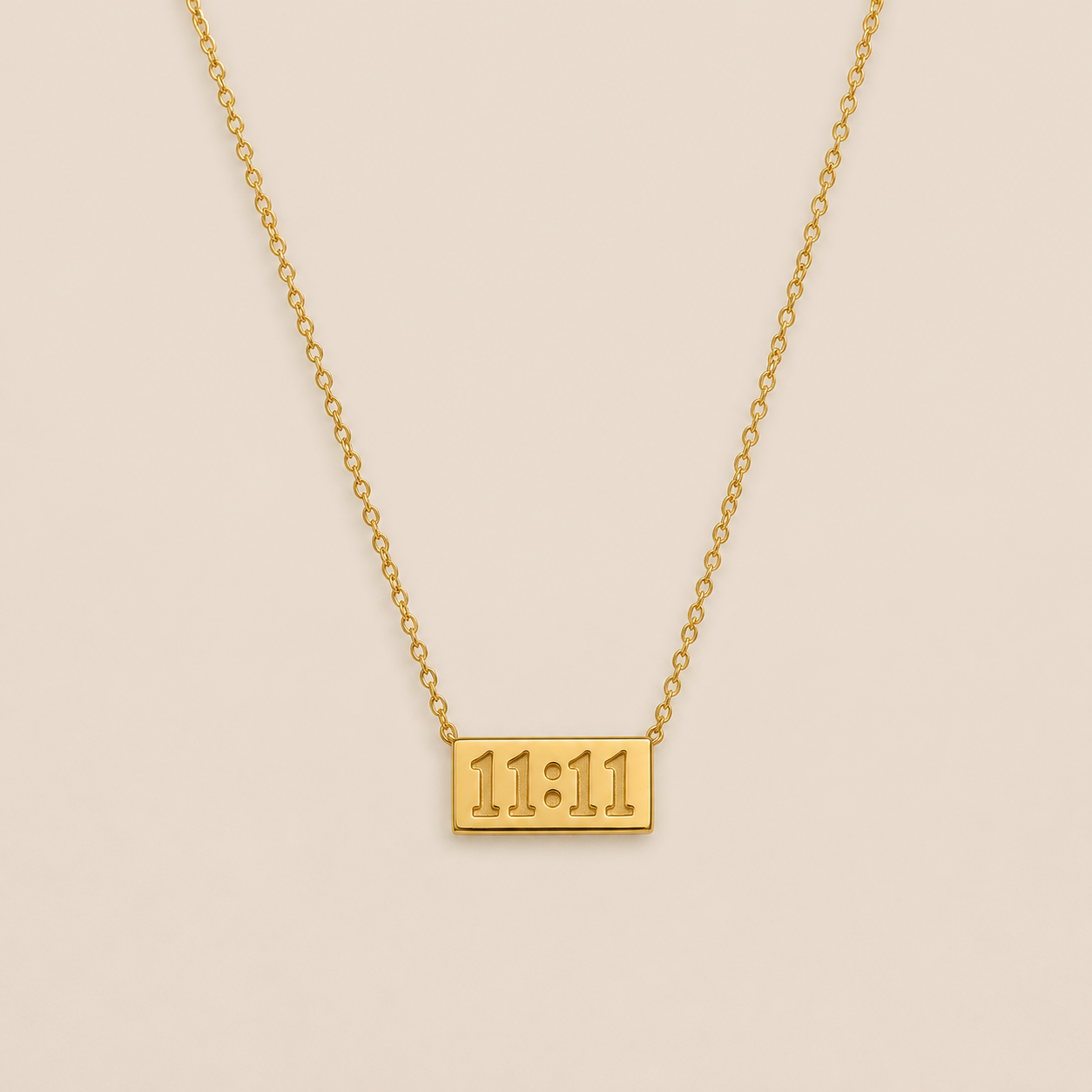 11-11-manifestation-anti-tarnish-gold-bar-necklace