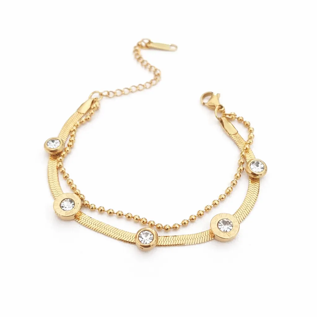 gold-snake-chain-cz-bracelet-stainless-steel-anti-tarnish