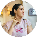 Mehak Jain profile picture